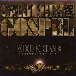 Various - Caribbean Gospel Book One mp3 album