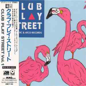Various - Club Play Streeth1