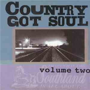 Various - Country Got Soul (Volume Two) mp3 album