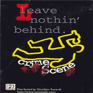 Various - Crime Scene Compilation Ep mp3 album
