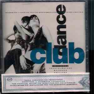 Various - Dance Club mp3 album
