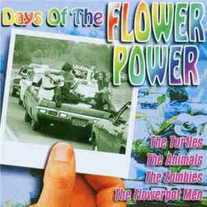 Various - Days Of The Flower Power mp3 album