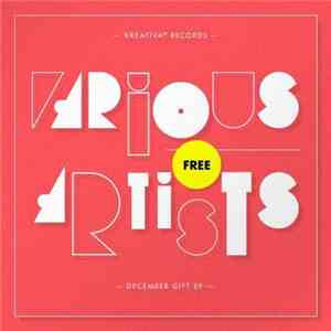 Various - December Gift EP mp3 album