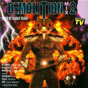 Various - Demolition Mix 2 mp3 album