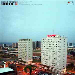 Various - Depto A mp3 album
