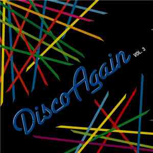 Various - Disco Again Vol. 3 mp3 album