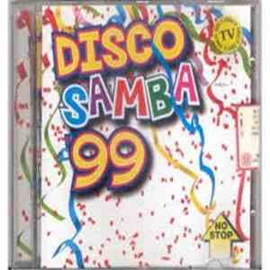 Various - Disco Samba '99 mp3 album