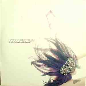 Various - Disco Spectrum mp3 album