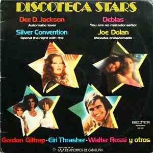 Various - Discoteca Stars mp3 album