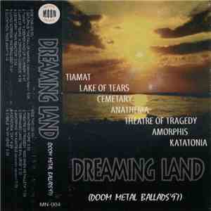 Various - Dreaming Land (Doom Metal Ballads '97) mp3 album