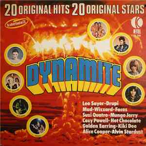 Various - Dynamite mp3 album