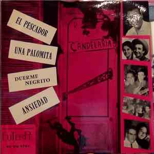 Various - El Pescador / Una Palomita / Duerme Negrito / Ansiedad mp3 album