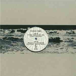 Various - Element: Water mp3 album
