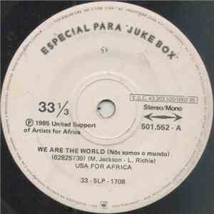 Various - Especial Para "Juke Box" mp3 album