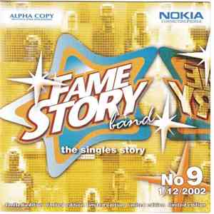 Various - Fame Story Band - No 9 mp3 album