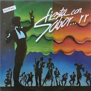 Various - Fiesta Con Sabor...rr mp3 album