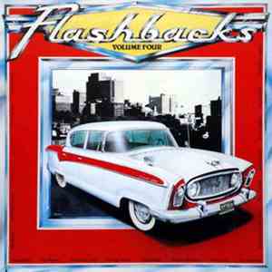 Various - Flashbacks. Volumen 4 mp3 album