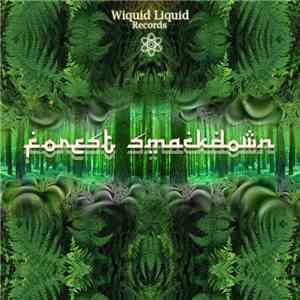 Various - Forest Smackdown mp3 album
