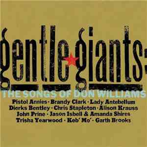 Various - Gentle Giants: The Songs Of Don Williamsh1