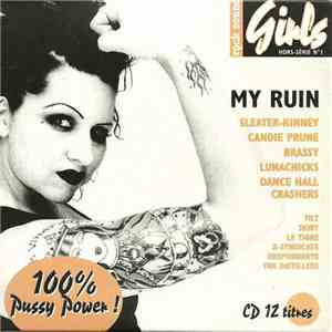 Various - Girls Hors-Serie N°1 mp3 album