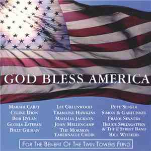 Various - God Bless Americah1