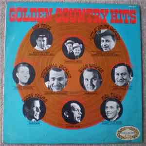 Various - Golden Country Hits mp3 album