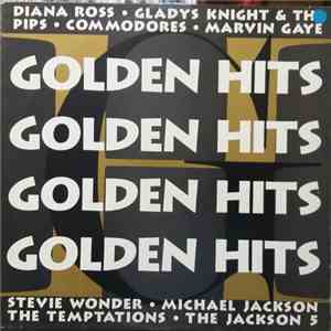 Various - Golden Hitsh1