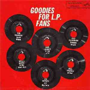 Various - Goodies For L.P. Fans mp3 album