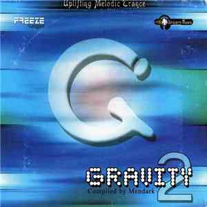 Various - Gravity 2 mp3 album