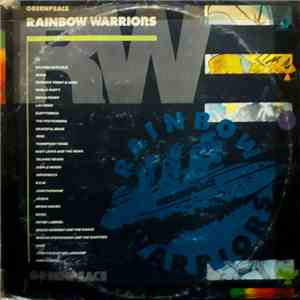 Various - Greenpeace - Rainbow Warriors mp3 album