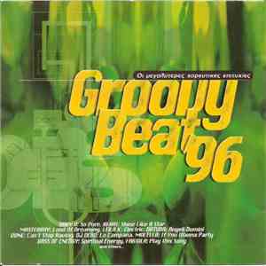 Various - Groovy Beat '96 mp3 album