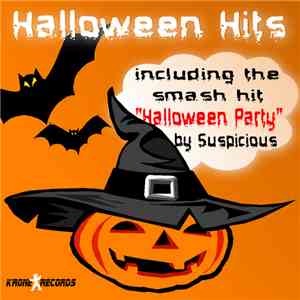 Various - Halloween Hits mp3 album