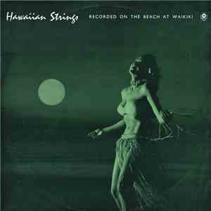 Various - Hawaiian Strings mp3 album