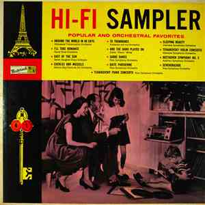 Various - Hi-Fi Sampler mp3 album