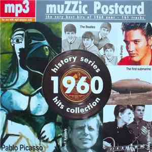 Various - Hits Collection 1960 mp3 album