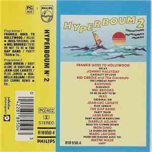 Various - Hyperboum 2 mp3 album
