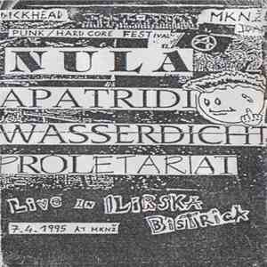 Various - I. Feistritz Punk Fest mp3 album