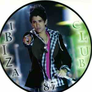 Various - Ibiza Club 87h1