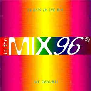 Various - In The Mix 96 ③ mp3 album