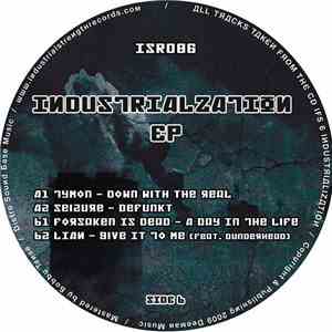 Various - Industrialization E.P. mp3 album