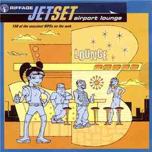Various - Jet Set: Airport Lounge mp3 album