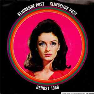 Various - Klingende Post Herbst 1968 mp3 album