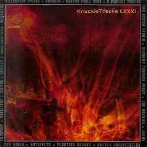 Various - KnuckleTracks LXXXI mp3 album