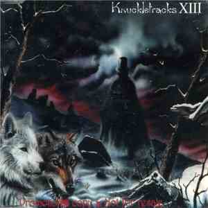 Various - Knuckletracks XIII mp3 album