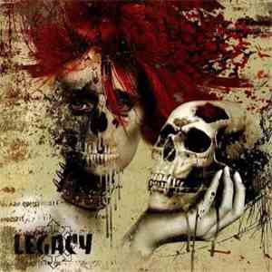 Various - Legacy 03/08 Sampler 2 mp3 album