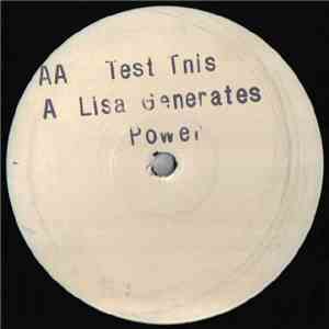 Various - Lisa Generates Power / Test This mp3 album