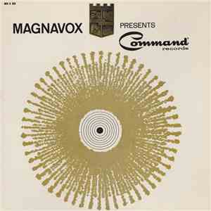 Various - Magnavox Presents Command Records mp3 album