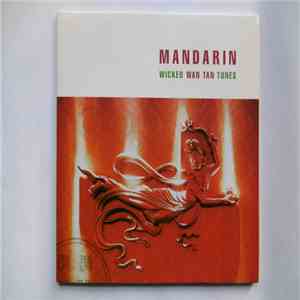 Various - Mandarin - Wicked Wan Tan Tunes (Volume 2) mp3 album
