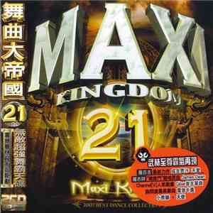 Various - Maxi Kingdom 21h1