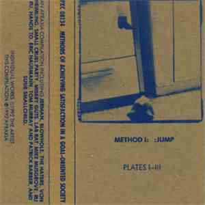 Various - Methods Of Achieving Satisfaction In A Goal-Oriented Society mp3 album